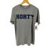 SHORTY'S 90s USA製 HORTYロゴ半袖Tシャツ メンズ import:M
