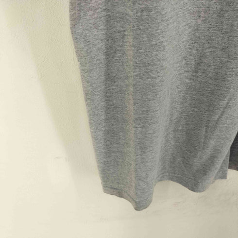SHORTY'S 90s USA製 HORTYロゴ半袖Tシャツ メンズ import:M