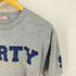 SHORTY'S 90s USA製 HORTYロゴ半袖Tシャツ メンズ import:M