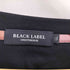 ブラックレーベルクレストブリッジ BLACK LABEL CRESTBRIDGE CBチェック切替 ロゴプリント ロングスリーブカットソー メンズ LL