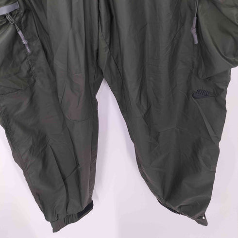 ナイキ NIKE AS M NSW TP LND WVN PANT RPL ウーブン パンツ メンズ L