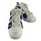 ナイキ NIKE Air More Uptempo Low White/Royal メンズ JPN:28