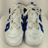 ナイキ NIKE Air More Uptempo Low White/Royal メンズ JPN:28