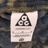 ナイキエーシージー NIKE ACG 21AW AS M NRG TF ACG WOLF TREE PNT THUNDER BLUE DK SMOKE GREY LIGHT STONE メンズ M