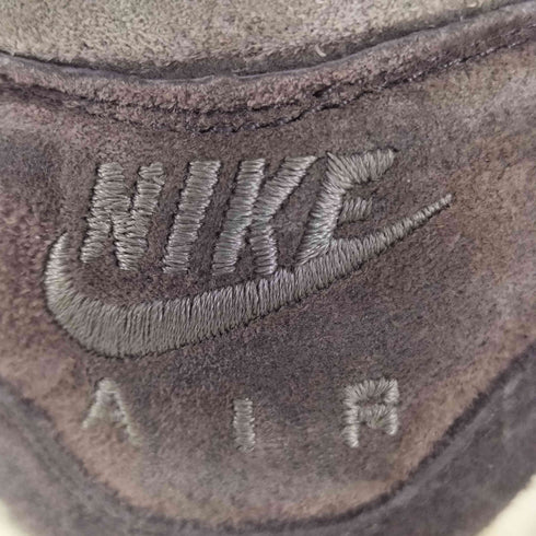 ナイキ NIKE AIR MAX 1 PRM SOFT GREY/NEUTRAL GREY-THUNDER GREY メンズ JPN:28