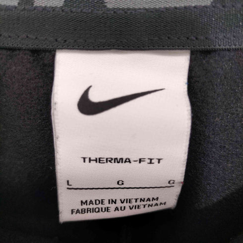 ナイキ NIKE Therma-FIT スウェット ジョガー パンツ メンズ L