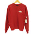 ジャージーズ JERZEES 90s USA製 LAHAINA CREWS スウェット メンズ import:M