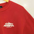 ジャージーズ JERZEES 90s USA製 LAHAINA CREWS スウェット メンズ import:M