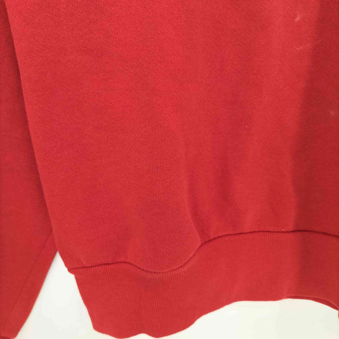 ジャージーズ JERZEES 90s USA製 LAHAINA CREWS スウェット メンズ import:M