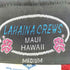 ジャージーズ JERZEES 90s USA製 LAHAINA CREWS スウェット メンズ import:M