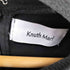 クヌースマーフ Knuth Marf 23SS docking tulle tops ドッキングチュールトップス レディース FREE