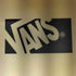 バンズ VANS PREMIUM SLOP-ON CHECKER FLAG メンズ JPN:27