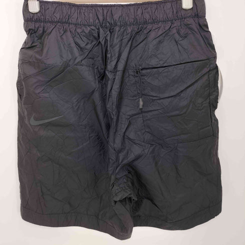 ナイキ NIKE AS M NSW TCH PCK SHORT CRINKLE メンズ L