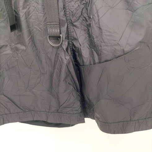 ナイキ NIKE AS M NSW TCH PCK SHORT CRINKLE メンズ L
