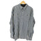 ダブルアールエルラルフローレン RRL RALPH LAUREN L/S ブロックチェックシャツ メンズ import:XL