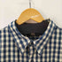 ダブルアールエルラルフローレン RRL RALPH LAUREN L/S ブロックチェックシャツ メンズ import:XL