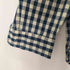 ダブルアールエルラルフローレン RRL RALPH LAUREN L/S ブロックチェックシャツ メンズ import:XL