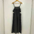 フォルクシー forksy. 2WAYカットアウトレースロングワンピース レディース JPN:M