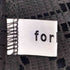 フォルクシー forksy. 2WAYカットアウトレースロングワンピース レディース JPN:M