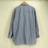 BECOME TREE 25ss YARN-DYED EMBROIDERY SHIRTS メンズ L
