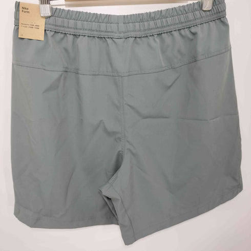 DRI-FIT FORM ウーブン ショーツ メンズ XL