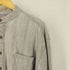 CLASSIC OLD WEST STYLES 90S USA製 バンドカラープルオーバーシャツ メンズ import:L