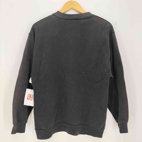 Tee Jays 90s USA製 ハワイ ホノルルプリント スウェット メンズ JPN:M