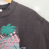 Tee Jays 90s USA製 ハワイ ホノルルプリント スウェット メンズ JPN:M