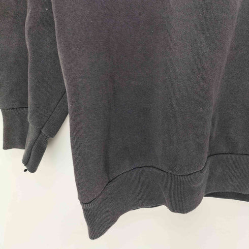 Tee Jays 90s USA製 ハワイ ホノルルプリント スウェット メンズ JPN:M