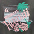 Tee Jays 90s USA製 ハワイ ホノルルプリント スウェット メンズ JPN:M