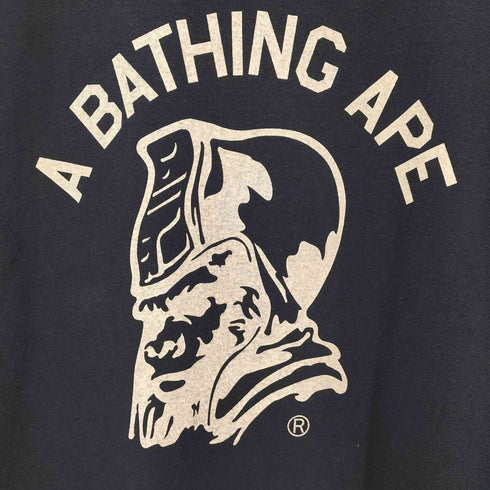 アベイシングエイプ A BATHING APE ARCHIVE GRAPHIC TEE メンズ JPN:L