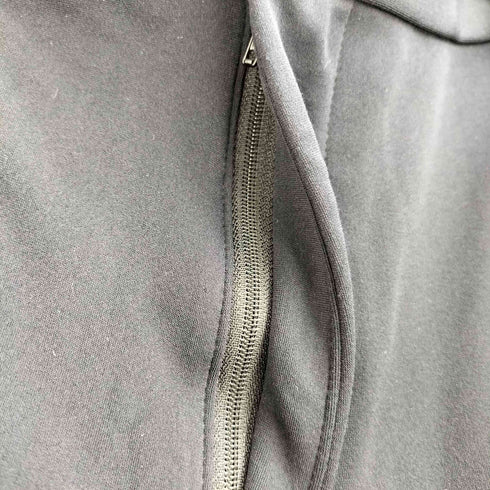 ブラックレーベルクレストブリッジ BLACK LABEL CRESTBRIDGE 背面ロゴパッチ ダンボール イージーパンツ メンズ 4L