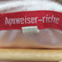 アプワイザーリッシェ Apuweiser riche バックリボンチェックワンピース レディース JPN:1