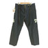 BECOME TREE 25ss OZ SUSPENDER PANTS メンズ L