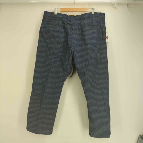 BECOME TREE 25ss OZ SUSPENDER PANTS メンズ L