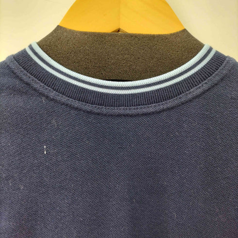 フレッドペリー FRED PERRY フロントロゴ刺繍 タンクトップ レディース 10