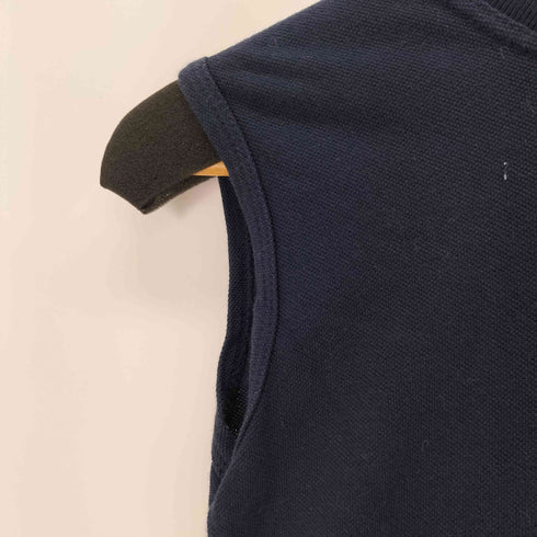 フレッドペリー FRED PERRY フロントロゴ刺繍 タンクトップ レディース 10