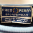 フレッドペリー FRED PERRY フロントロゴ刺繍 タンクトップ レディース 10