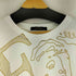 ERIUTSUGI フロントプリント S/S Tシャツ メンズ