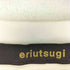 ERIUTSUGI フロントプリント S/S Tシャツ メンズ
