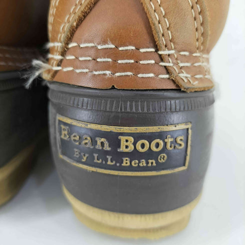 エルエルビーン L.L.Bean Bean Boots 6 メンズ 8 W