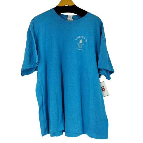 デルタプロウェイト DELTA PRO WEIGHT 両面プリント S/S Tシャツ メンズ 2XL