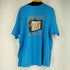 デルタプロウェイト DELTA PRO WEIGHT 両面プリント S/S Tシャツ メンズ 2XL
