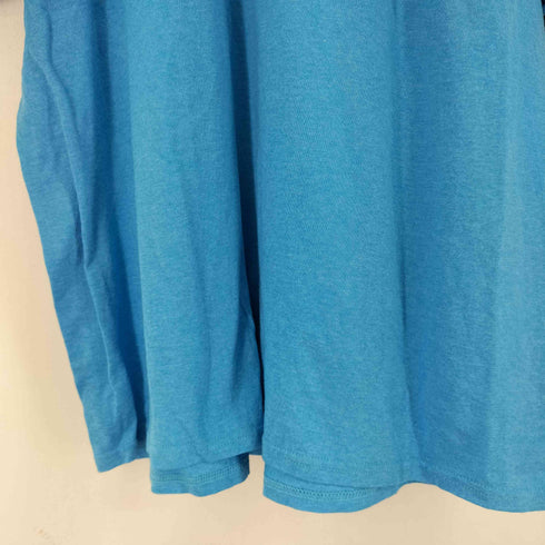 デルタプロウェイト DELTA PRO WEIGHT 両面プリント S/S Tシャツ メンズ 2XL