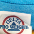 デルタプロウェイト DELTA PRO WEIGHT 両面プリント S/S Tシャツ メンズ 2XL