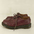 コムデギャルソンオムドゥ COMME des GARCONS HOMME DEUX FREDERICO メンズ UK:6.5
