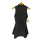 スナイデル snidel 23AW ペプラムニットトップス レディース ONE SIZE