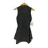 スナイデル snidel 23AW ペプラムニットトップス レディース ONE SIZE