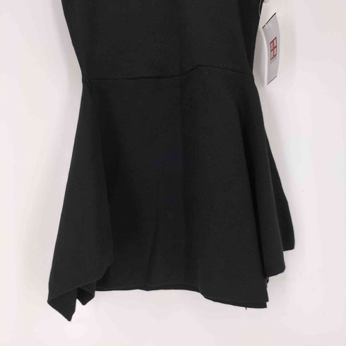 スナイデル snidel 23AW ペプラムニットトップス レディース ONE SIZE