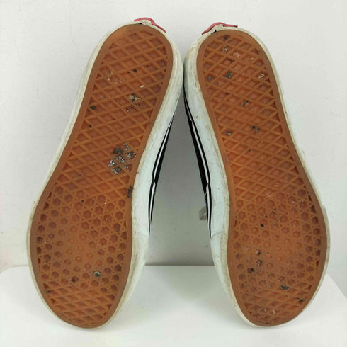 バンズ VANS V203 ローカットスニーカー メンズ JPN:27.5